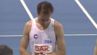 5000m Gehen Männer