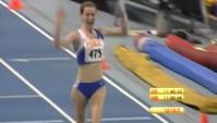 3000m Gehen Frauen