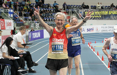 WM in Torun startet mit sechs Titeln für deutsche Masters