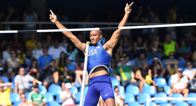 Zehnkampf Rio Zehnkampf Rio
