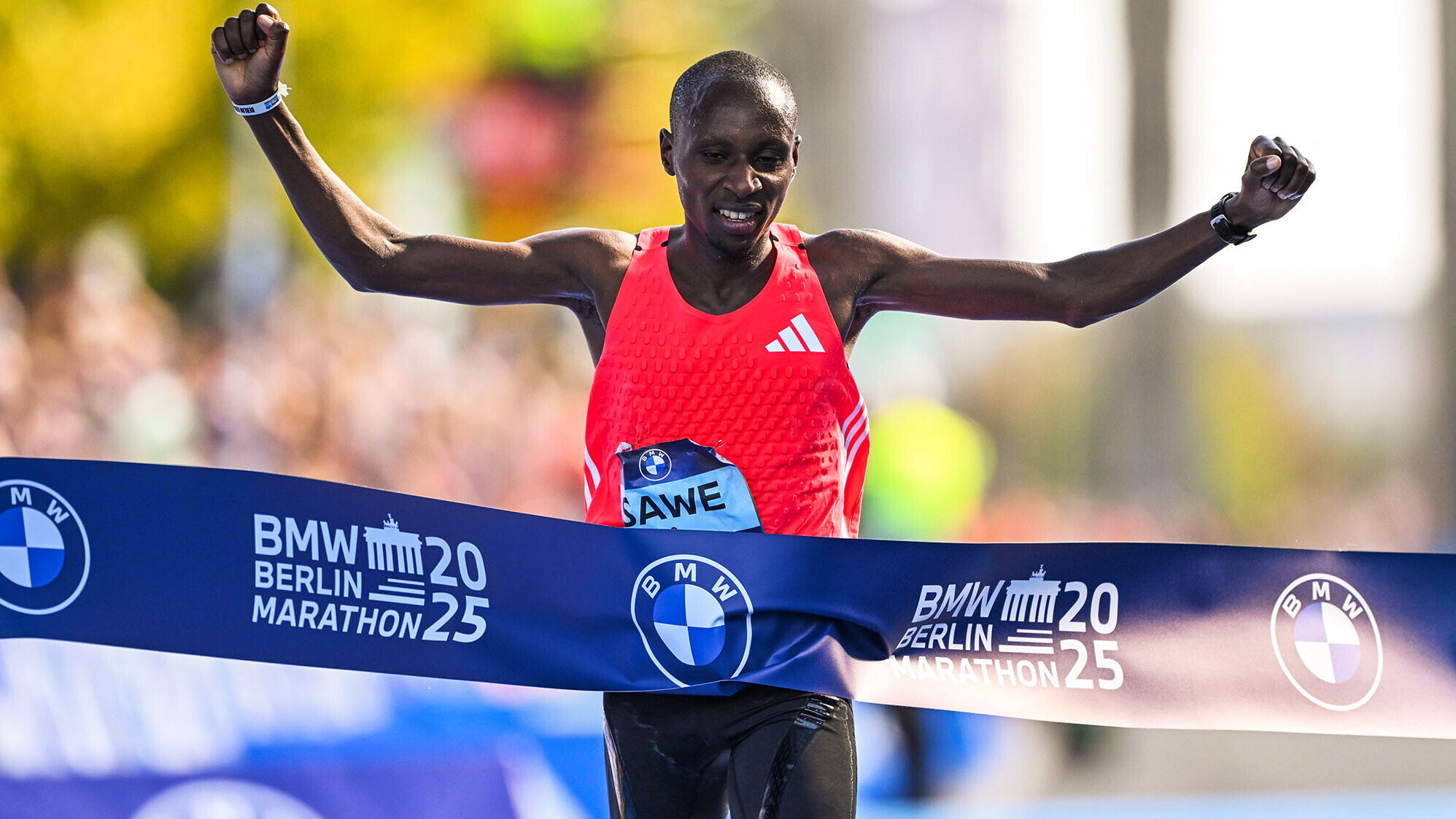 Frühjahrs-Klassiker: Starke Konkurrenz für Amanal Petros in London