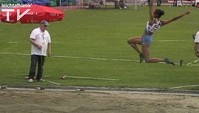 Malaika Mihambo führt starke deutsche Riege an