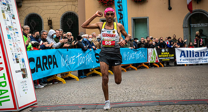 © Marco Gulberti © Marco Gulberti