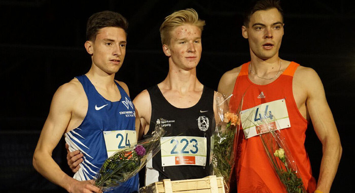 © Thüringer Leichtathletik-Verband (TLV) © Thüringer Leichtathletik-Verband (TLV)