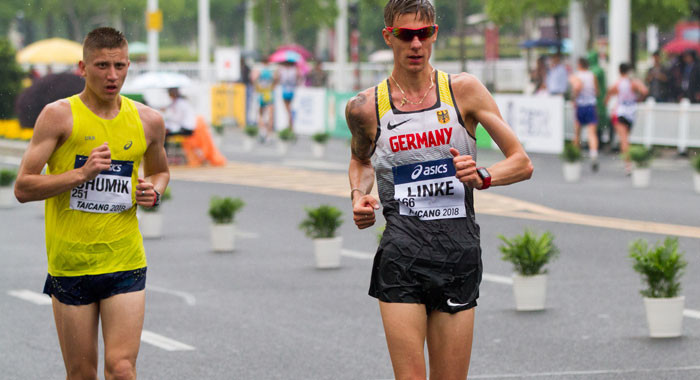© Racewalk Pictures © Racewalk Pictures