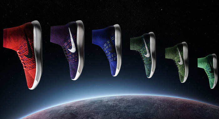 © Nike © Nike
