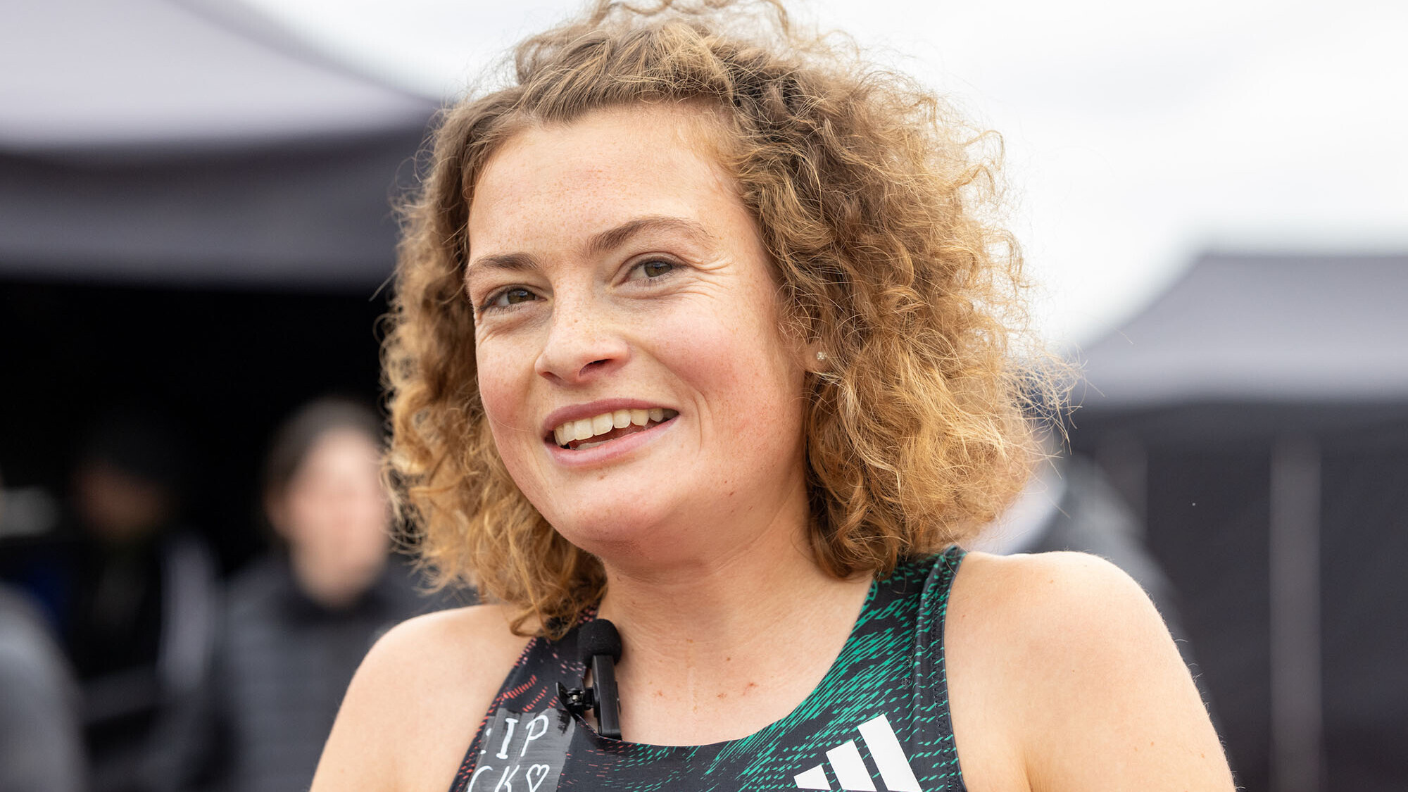 Comeback und veränderter Fokus: Alina Reh startet bei neuem Mainz-Halbmarathon