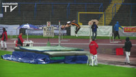 Jaroslav Baba höher als Matthias Haverney