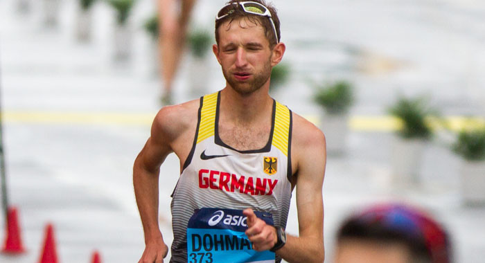 © Racewalk Pictures © Racewalk Pictures