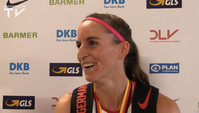 Claudia Salman-Rath „Es war ja nur ein Zentimeter“