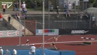 Friedelinde Petershofen strahlt über ersten Meistertitel