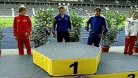 1500m männliche Jugend B