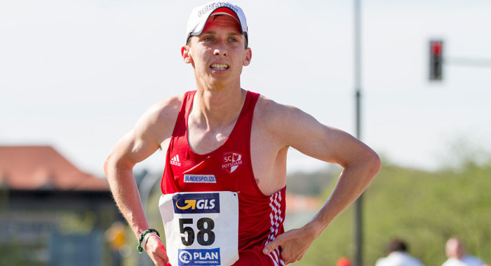 © Racewalk Pictures © Racewalk Pictures