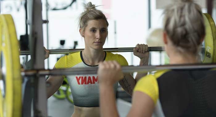 © Fitness First © Fitness First