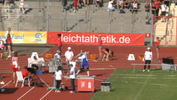 Patrick Müller betreibt Wiedergutmachung