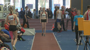 Nathalie Buschung in Herzschlagfinale vor Abigail Adjei