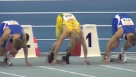 60m Männer