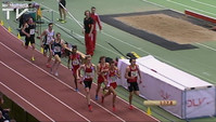 Robin Schembera ist zurück