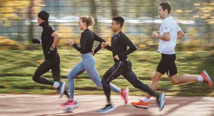 © Nike © Nike