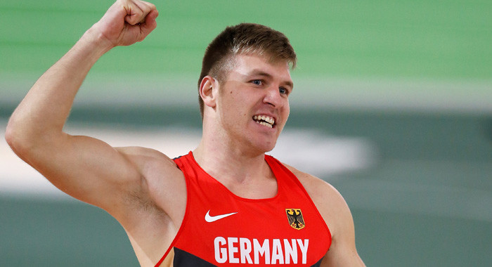 © Getty Images for IAAF © Getty Images for IAAF
