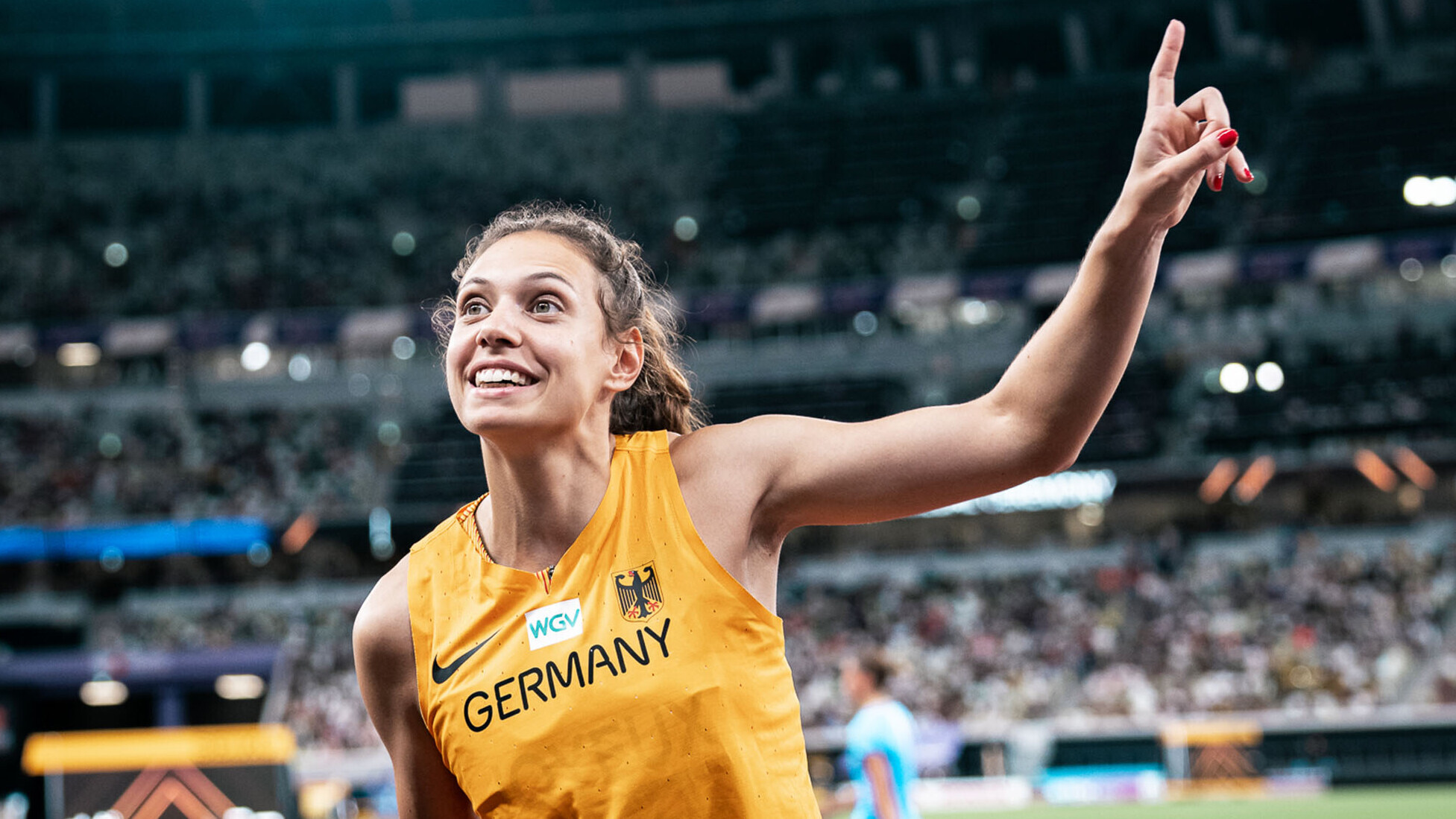 Tokio Tag 4 | Die DLV-Athletinnen und -Athleten in den Vorrunden