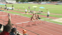 Louisa Grauvogel bezwingt Paulina Huber