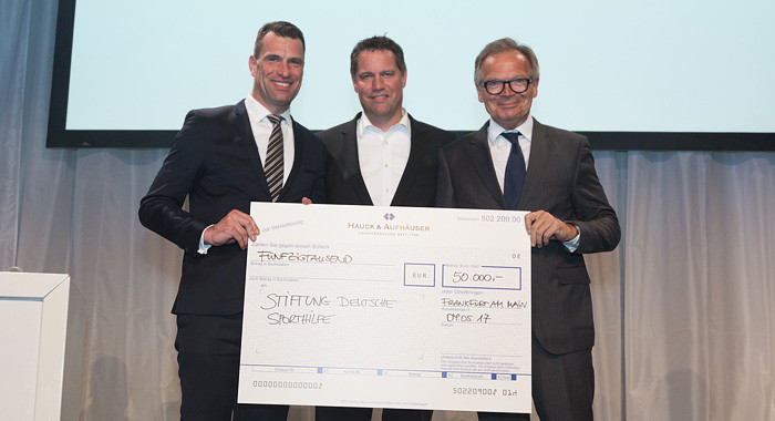 © Treudis Naß für Deutsche Sporthilfe © Treudis Naß für Deutsche Sporthilfe