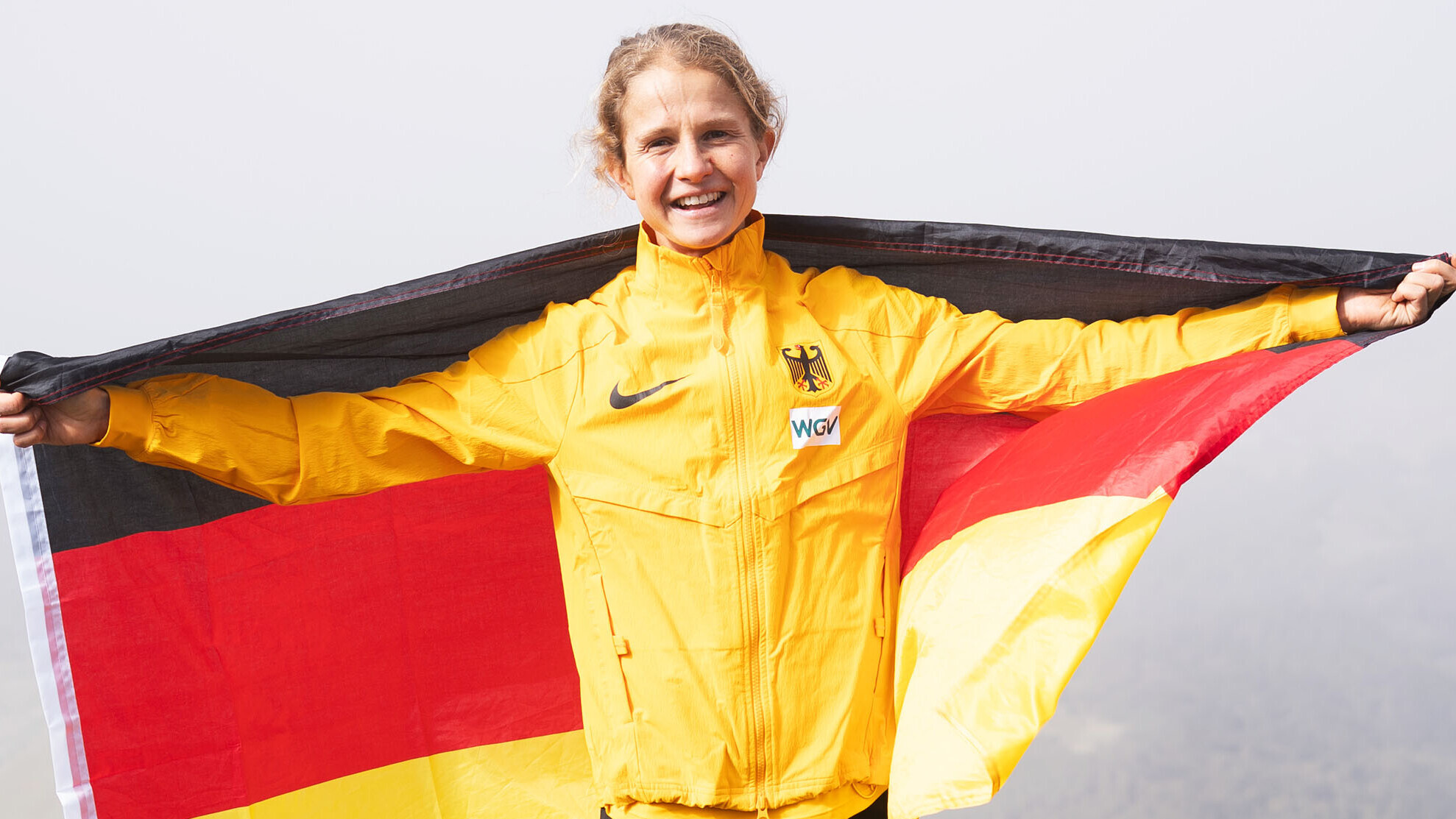Zwei Rennen, zwei Siege: Nina Engelhard dominiert Weltcup-Finale in Québec