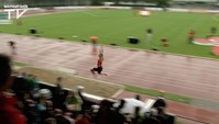 Kazmirek und Abele lassen Ratingen jubeln
