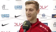 Artur Beimler: "Das harte Training hat sich ausgezahlt"
