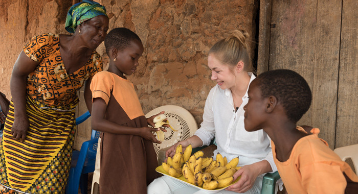 © Plan International / Sandra Gätke © Plan International / Sandra Gätke