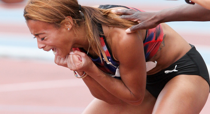 © Beautiful Sports © Beautiful Sports