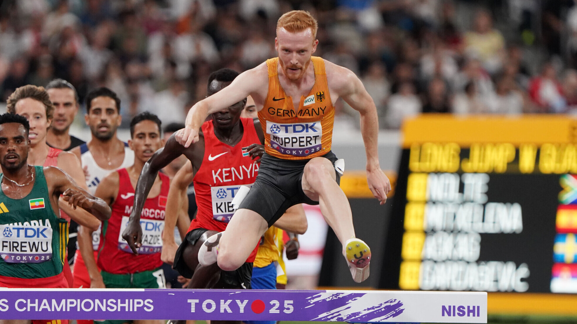 Jahresbestenlisten 2025 veröffentlicht