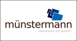 Logo Muenstermann