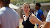 Summer of #TrueAthletes | Alexandra Burghardt: Zitterpartien und ein Befreiungsschlag