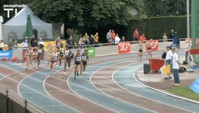 Frankreich hat die schnellste Staffel