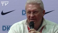Herbert Czingon: "Weltklasseleistungen"