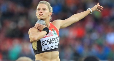 Olympia Leichtathletik Frauen - Olympia-News kompakt - Alles Wichtige von heute im ... : Lea meyer scheidet aus | video der sendung vom 31.07.2021 22:00 uhr (31.7.2021)