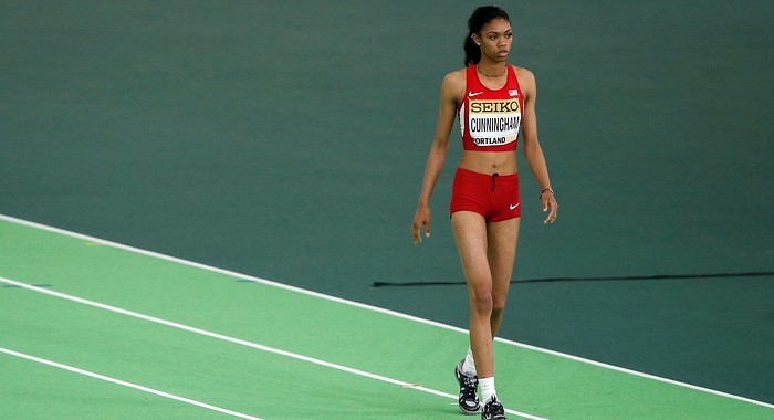 © Getty Images for IAAF © Getty Images for IAAF