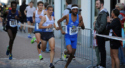 10 Kilometer, Halbmarathon, Marathon: Der Dresdner Citylauf 2021 live