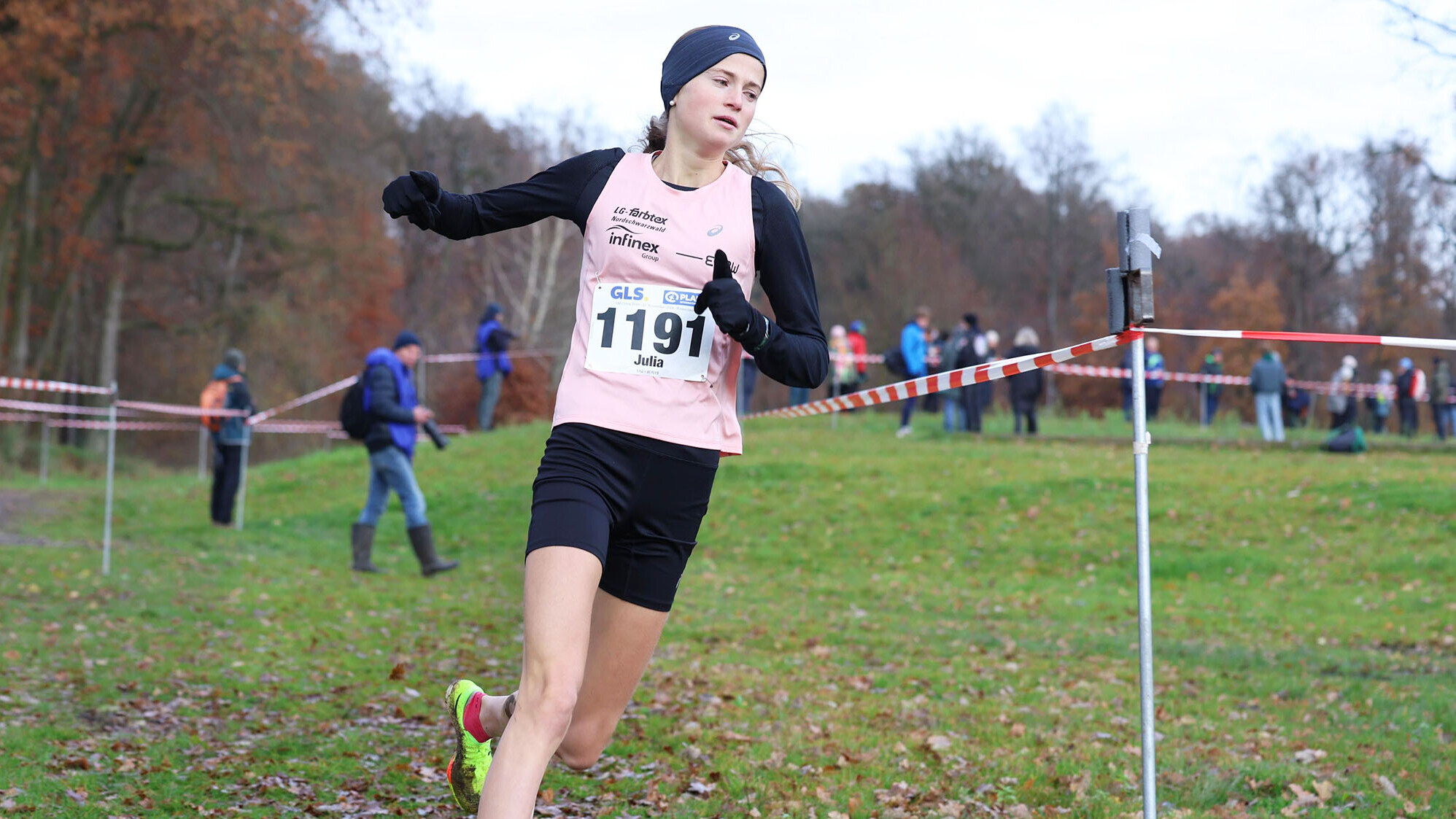 Auf dem Weg nach Lagoa: Cross-Saison mit mehreren Highlights steht bevor