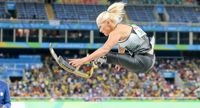 © Beautiful Sports © Beautiful Sports