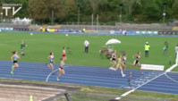 Hanna Render hat mit 61,78 Sekunden die Nase vorn