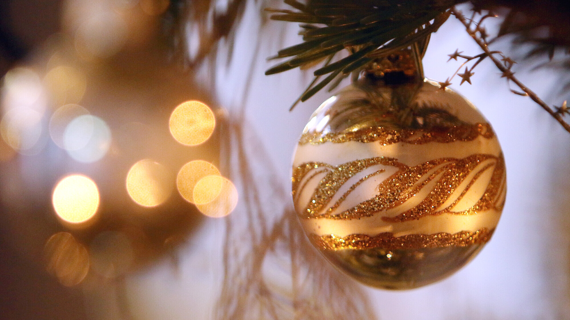 leichtathletik.de wünscht frohe und besinnliche Weihnachten