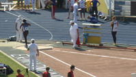Claudine Vita verteidigt Titel