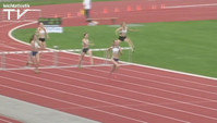 Lisa-Marie Jacoby bestätigt Titelhoffnung