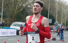 Debütanten bei Marathon-DM im Favoritenkreis