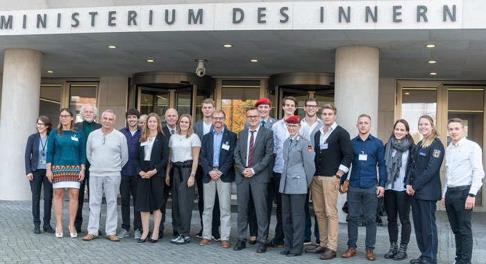 © BMI/Rene-Bertrand © BMI/Rene-Bertrand