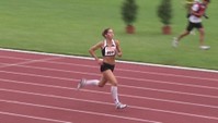 Tilia Udelhoven steigert sich um 3 sec