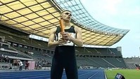 4x100m männliche Jugend B